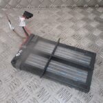 2012 GENUINE AUDI A4 ELECTRIC HEATER RADIATOR 8K0819011FX