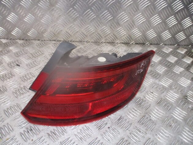 2013 GENUINE AUDI A3 8V REAR RIGHT DRIVER SIDE TAILLIGHT LAMP 8V4945096D