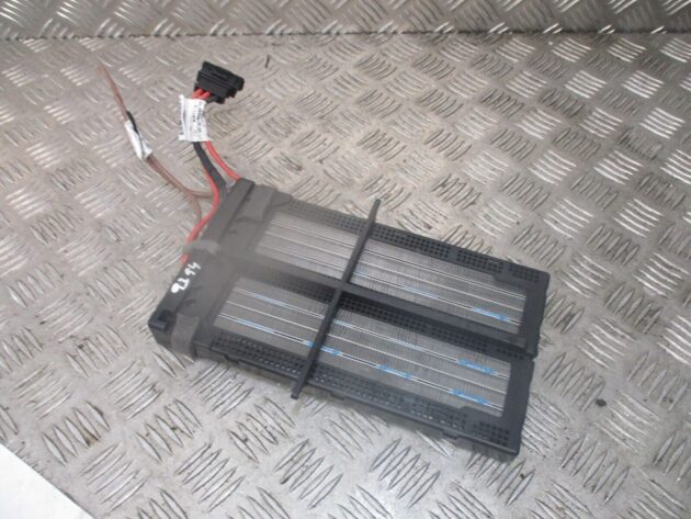 2012 GENUINE AUDI A4 ELECTRIC HEATER RADIATOR 8K0819011FX - Image 3