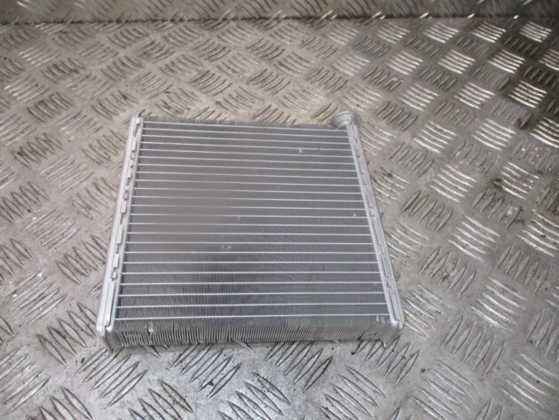 2013 GENUINE AUDI A3 VALEO HEATER MATRIX RADIATOR 5Q0819031