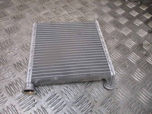 2013 GENUINE AUDI A3 VALEO HEATER MATRIX RADIATOR 5Q0819031 - Image 2