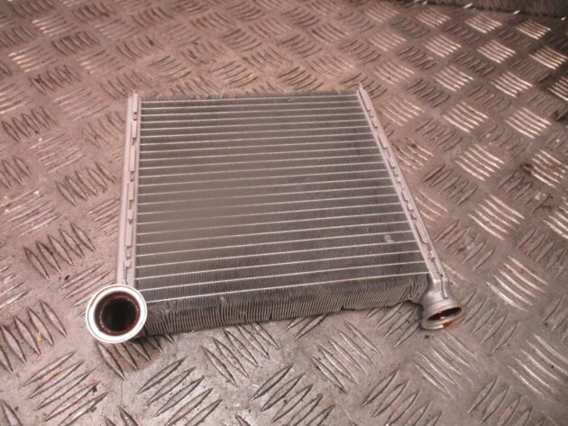 2013 GENUINE AUDI A3 VALEO HEATER MATRIX RADIATOR 5Q0819031 - Image 3