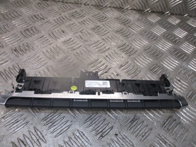 2013 AUDI A3 8V HAZARD TRACTION MULTI CONTROL SWITCH PANEL 8V0925301BA