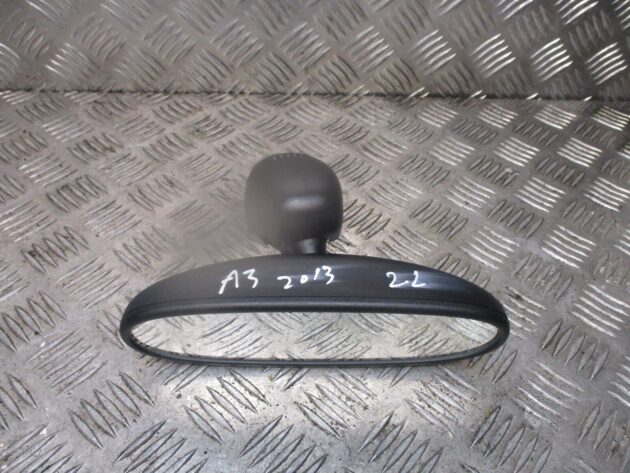 2013 GENUINE AUDI A3 8V REAR INTERIOR ROOF READING LIGHT LAMP E1020995