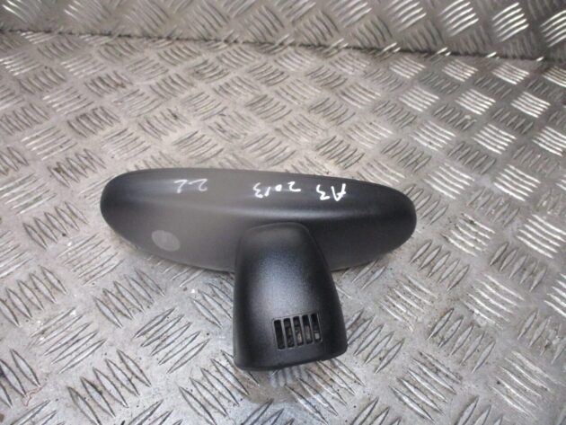 2013 GENUINE AUDI A3 8V REAR INTERIOR ROOF READING LIGHT LAMP E1020995 - Image 2
