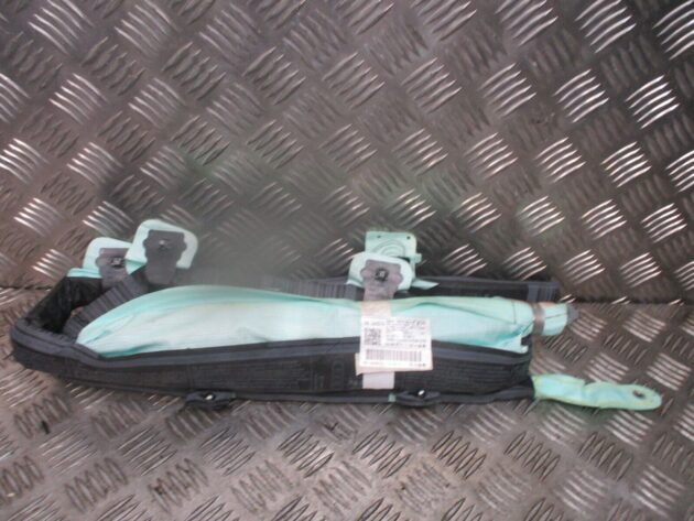 2013 GENUINE AUDI A3 8V FRONT LEFT PASSENGER SIDE CURTAIN ROOF BAG 8V4880741A