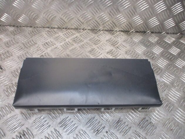 2013 GENUINE AUDI A3 8V FRONT RIGHT DRIVER SIDE KNEE BAG 8V2880841A