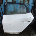 2015 GENUINE HYUNDAI IX35 REAR LEFT PASSENGER SIDE BARE SHELL DOOR