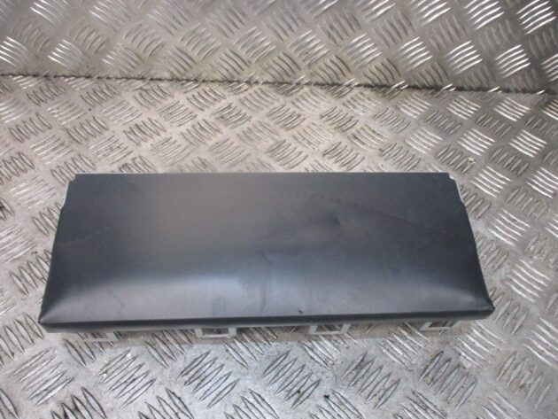 2013 GENUINE AUDI A3 8V FRONT RIGHT DRIVER SIDE KNEE BAG 8V2880841A - Image 2