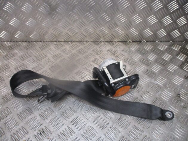 2013 GENUINE AUDI A3 8V HATCHBACK FRONT RIGHT DRIVER SIDE SEAT BELT 8V5857706E