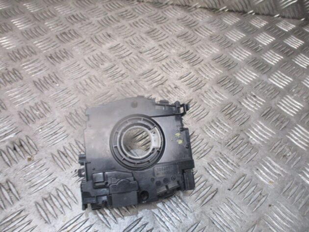 2013 GENUINE AUDI A3 8V STEERING WHEEL SLIP RING SQUIB CLOCK 5Q0953549A - Image 2