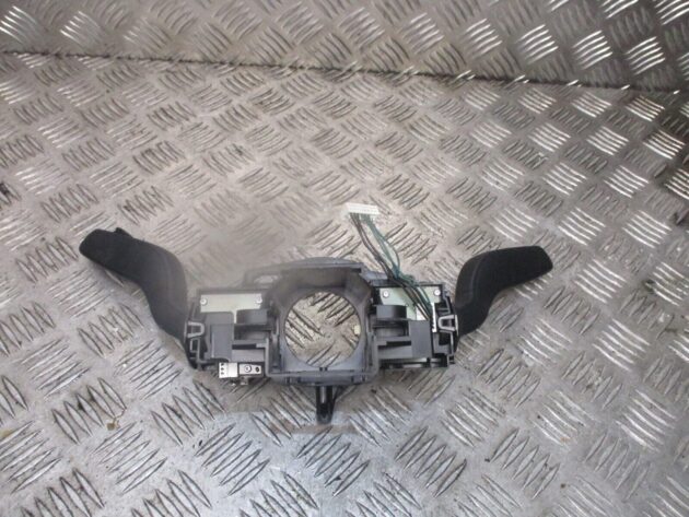2013 GENUINE AUDI A3 8V WIPER INDICATER STALKS ARM 8V0953521 - Image 3