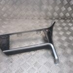 2017 GENUINE TOYOTA AURIS RADIO SCREEN TRIM SURROUND 55405-02880