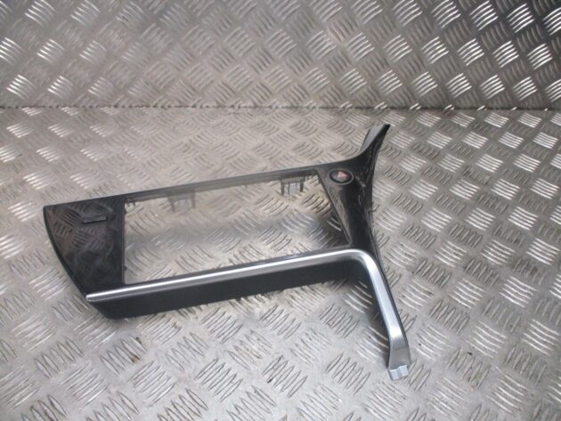 2017 GENUINE TOYOTA AURIS RADIO SCREEN TRIM SURROUND 55405-02880