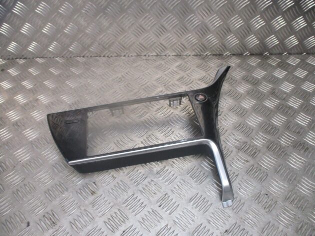 2017 GENUINE TOYOTA AURIS RADIO SCREEN TRIM SURROUND 55405-02880 - Image 2