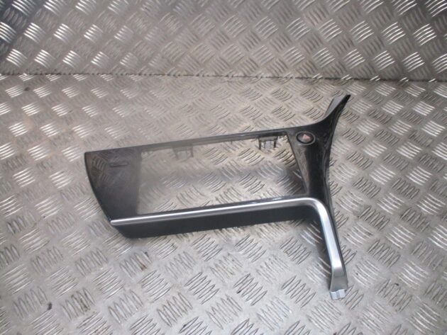 2017 GENUINE TOYOTA AURIS RADIO SCREEN TRIM SURROUND 55405-02880 - Image 3