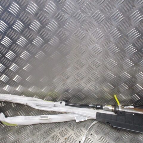 2013 GENUINE HYUNDAI IX35 FRONT LEFT PASSENGER SIDE CURTAIN ROOF BAG 850102Y000