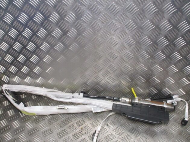 2013 GENUINE HYUNDAI IX35 FRONT LEFT PASSENGER SIDE CURTAIN ROOF BAG 850102Y000 - Image 2