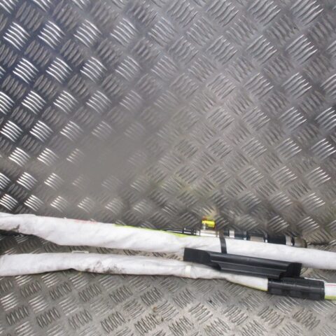 2013 GENUINE HYUNDAI IX35 FRONT RIGHT DRIVER SIDE CURTAIN ROOF BAG 850202Y000