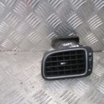 2009-2015 VOLKSWAGEN POLO 1.6 TDI PASSENGER / NEAR SIDE AIR VENT 6RF819703