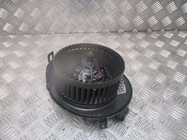 2016 GENUINE AUDI A3 8V HEATER BLOWER FAN MOTOR T1010595P - Image 2
