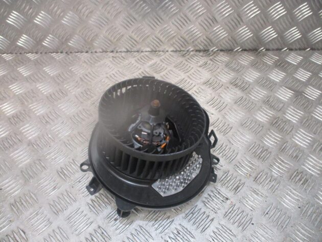 2016 GENUINE AUDI A3 8V HEATER BLOWER FAN MOTOR T1010595P - Image 3