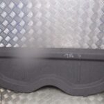 2014 GENUINE HYUNDAI I10 REAR PARCEL SHELF LUGGAGE LOAD BOOT COVER