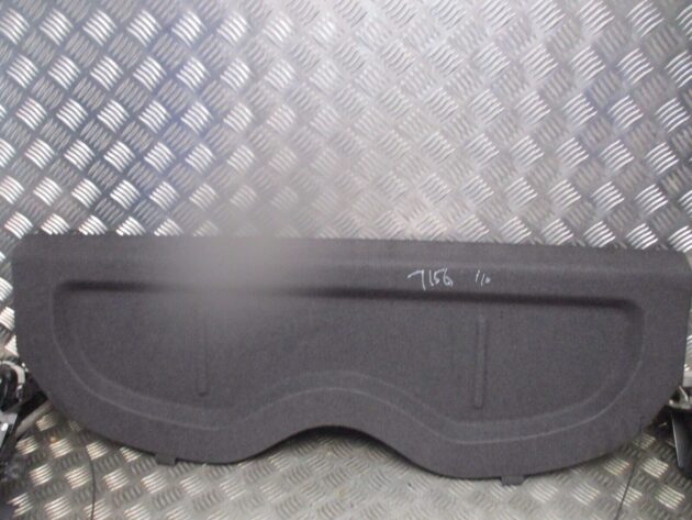 2014 GENUINE HYUNDAI I10 REAR PARCEL SHELF LUGGAGE LOAD BOOT COVER