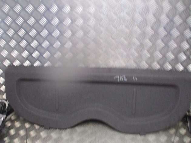 2014 GENUINE HYUNDAI I10 REAR PARCEL SHELF LUGGAGE LOAD BOOT COVER - Image 2