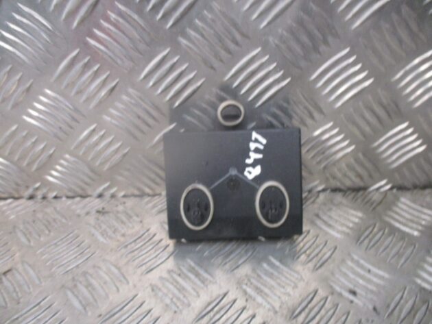 2013 VW VOLKSWAGEN GOLF MK7  FRONT DRIVER DOOR CONTROL MODULE 5Q0959393B