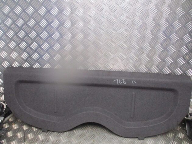 2014 GENUINE HYUNDAI I10 REAR PARCEL SHELF LUGGAGE LOAD BOOT COVER - Image 3