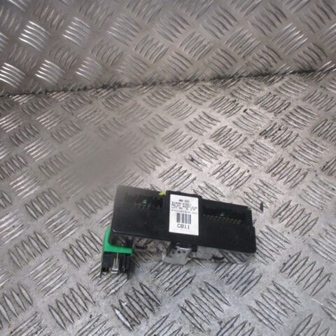 2013 GENUINE HYUNDAI IX35 ICM RELAY BODY CONTROL MODULE UNIT 919402Y011