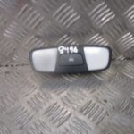 2012 - 2016 AUDI A3 8V MK3  REAR INTERIOR ROOF READING LIGHT 8V0947111