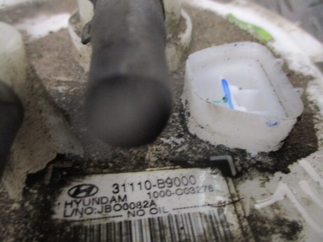 2013 GENUINE HYUNDAI I10 1.0PETROL IN TANK FUEL PUMP SENDER UNIT 31110B9000 - Image 3