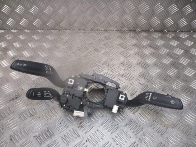 2016 GENUINE AUDI A3 8V CRUISE CONTROL INDICATER STALK 8V0953521EP 8V0953502H