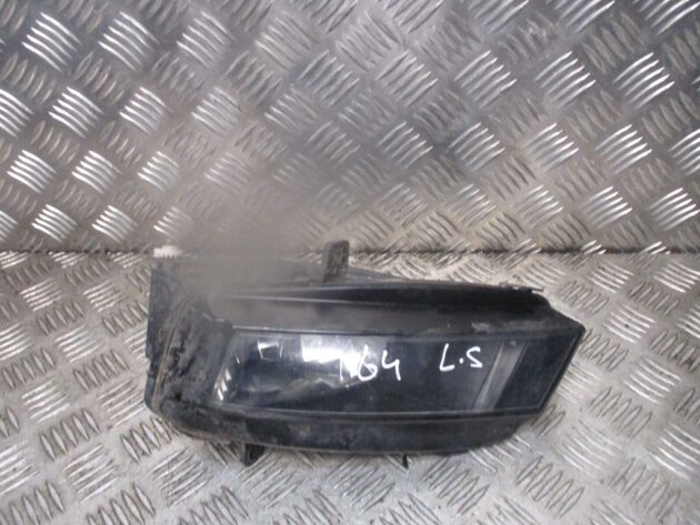 2015 GENUINE VW GOLF MK7 FRONT LEFT PASSENGER SIDE FOG LIGHT LAMP 5G0941661D