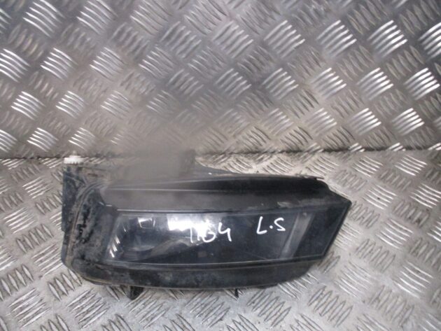 2015 GENUINE VW GOLF MK7 FRONT LEFT PASSENGER SIDE FOG LIGHT LAMP 5G0941661D - Image 2