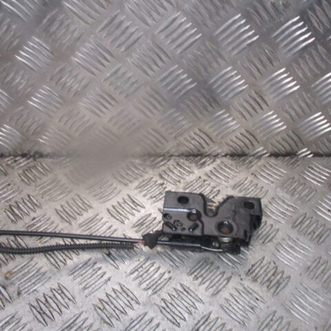 2015 GENUINE VW GOLF MK7 FRONT BONNET LOCK LATCH MECHANISM 5G2823509F