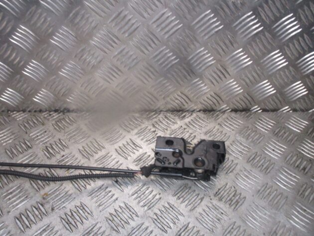 2015 GENUINE VW GOLF MK7 FRONT BONNET LOCK LATCH MECHANISM 5G2823509F
