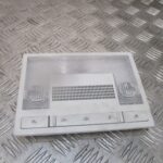 2011 GENUINE VW POLO 6R INTERIOR COURTESY ROOF LIGHT LAMP 6R0947105H