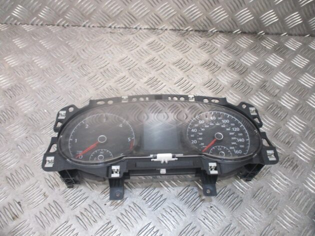 2014 GENUINE VW GOLF MK7 SPEEDOMETER INSTRUMENT CLUSTER CLOCK 5G0920961A