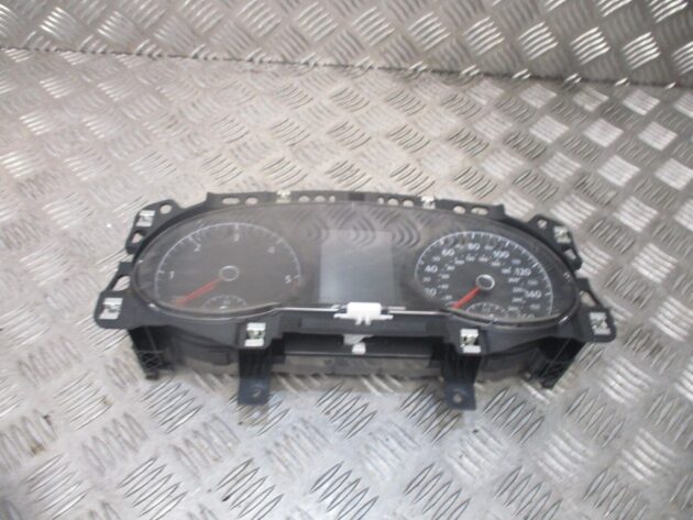 2014 GENUINE VW GOLF MK7 SPEEDOMETER INSTRUMENT CLUSTER CLOCK 5G0920961A - Image 3