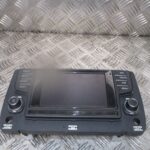 2015 GENUINE VW GOLF MK7 FRONT MULTIFUNCTION DISPLAY SCREEN 3G0919605D