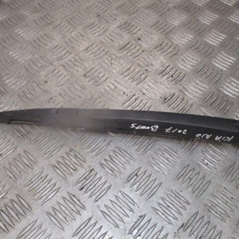2017 GENUINE KIA RIO REAR WINDSCREEN WIPER ARM