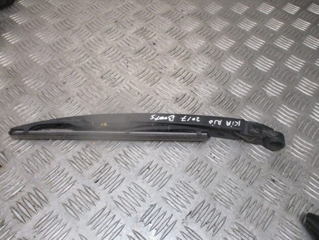 2017 GENUINE KIA RIO REAR WINDSCREEN WIPER ARM - Image 2