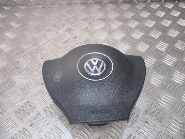 2010 GENUINE VW PASSAT B6 DRIVERS STEERING WHEEL BAG 3C8880201K