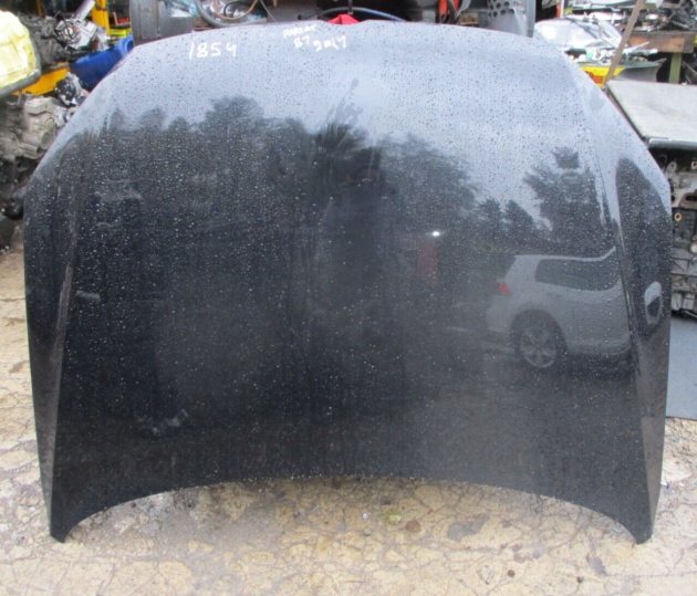 2014 GENUINE VW PASSAT B7 SALOON FRONT BONNET HOOD