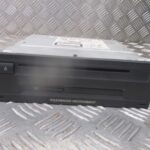 2014 GENUINE VW GOLF MK7 MMI INFOTAINMENT SD CD PLAYER HEAD UNIT 5G0035820A