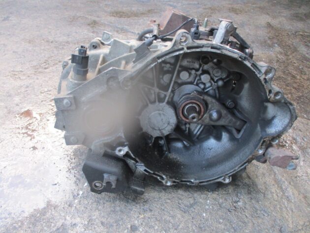 2013 GENUINE HYUNDAI IX35 1.7CRDI 6SPEED MANUAL GEAR BOX - Image 3