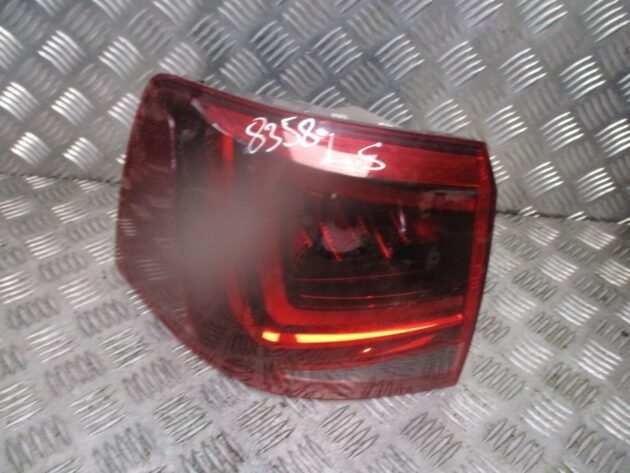 2018 GENUINE SEAT ALHAMBRA 7N REAR LEFT PASSENGER SIDE BODY LIGHT LAMP 7N5945207